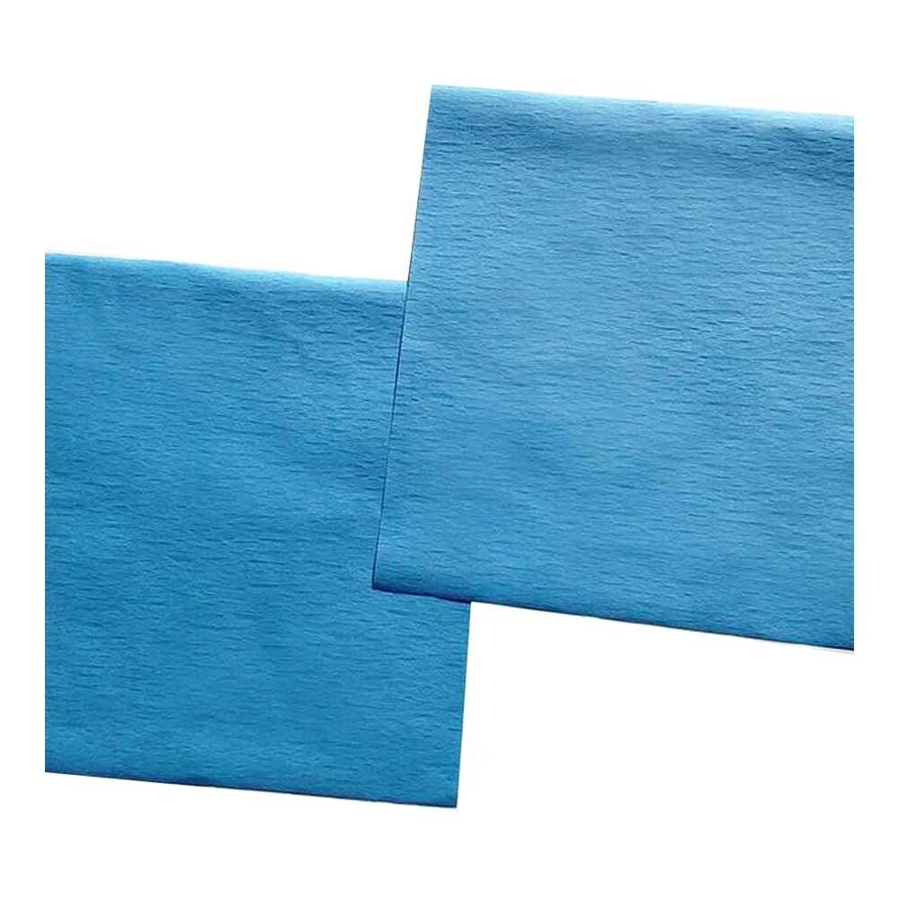 TIDI Sterilization Blue Wraps 20X20IN 500/Case #960175 Dental Medical Veterinary