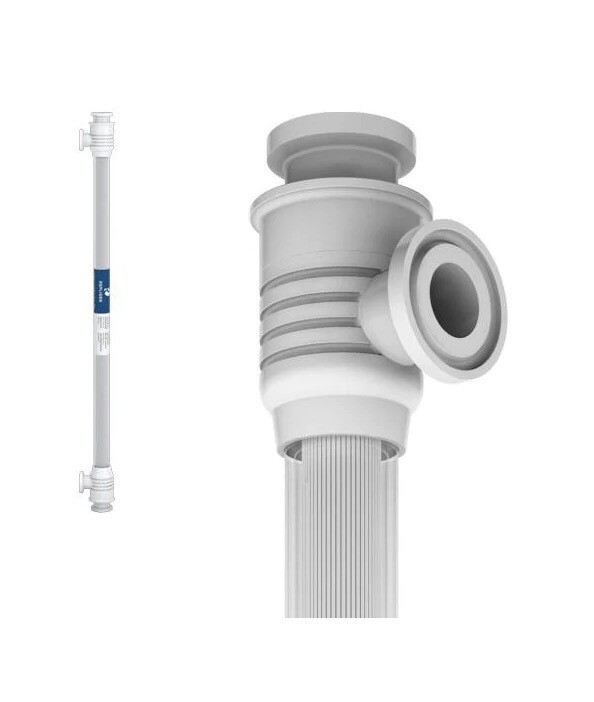 REPLIGEN MiniKros Sampler Filter 20cm 30kD MPES 0.5mm 3/4TCx3/4”TC S02-E030-05-N