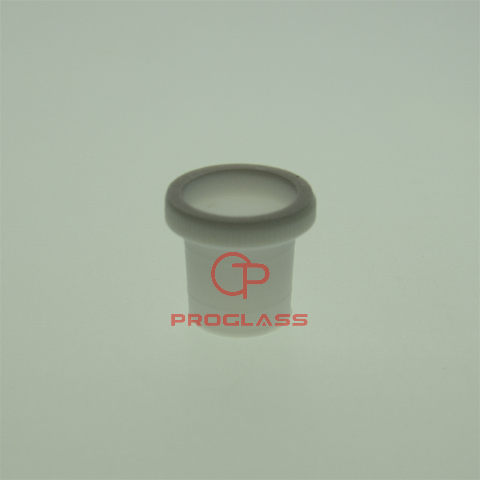Laboratory PTFE Thin SLEEVES Anti-stiction For the Joint