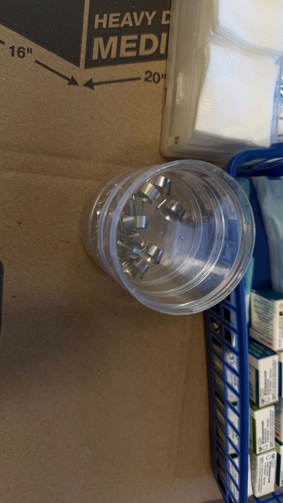 Orthodontic Supplies & Devices – Bulk & Individual Items Available