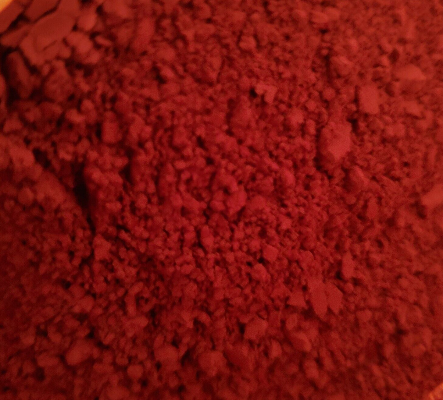 Cuprous Oxide (Copper (I) Oxide) Powder – Lab Chemical 250g