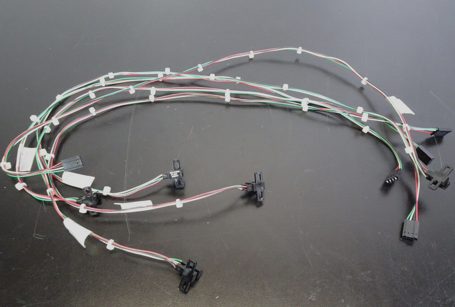 Lot of 5 OPB831W55 Photologic Slotted Optical Switch Sensor