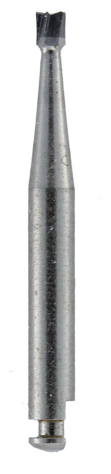 SUPÉR Latch Right Angle Carbides RA38, Made in Canada, 100 Burs-$5 Combine Ship