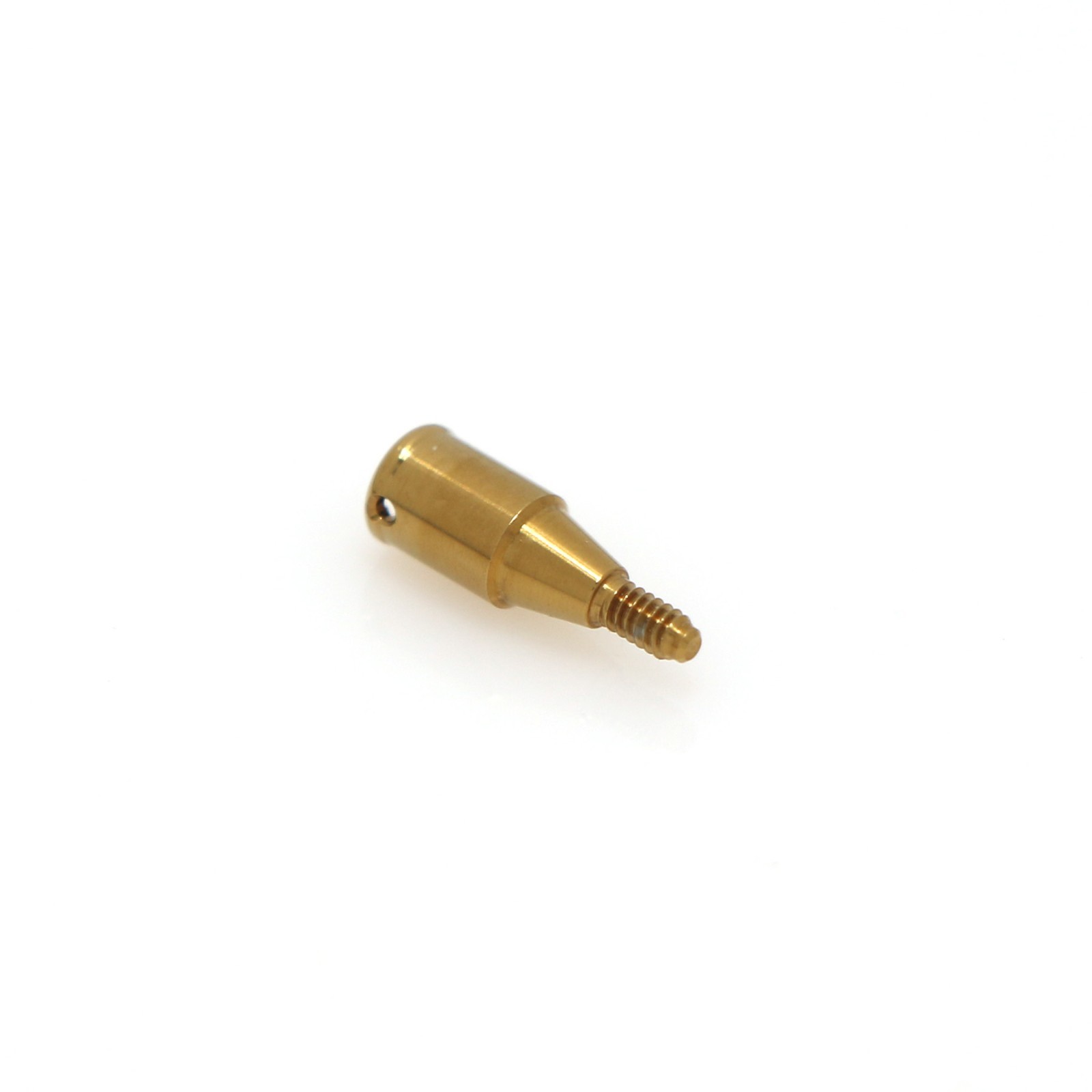 US For Nobel Active Locator Attachment Abutment NP/RP Conical Connection 1-5mm