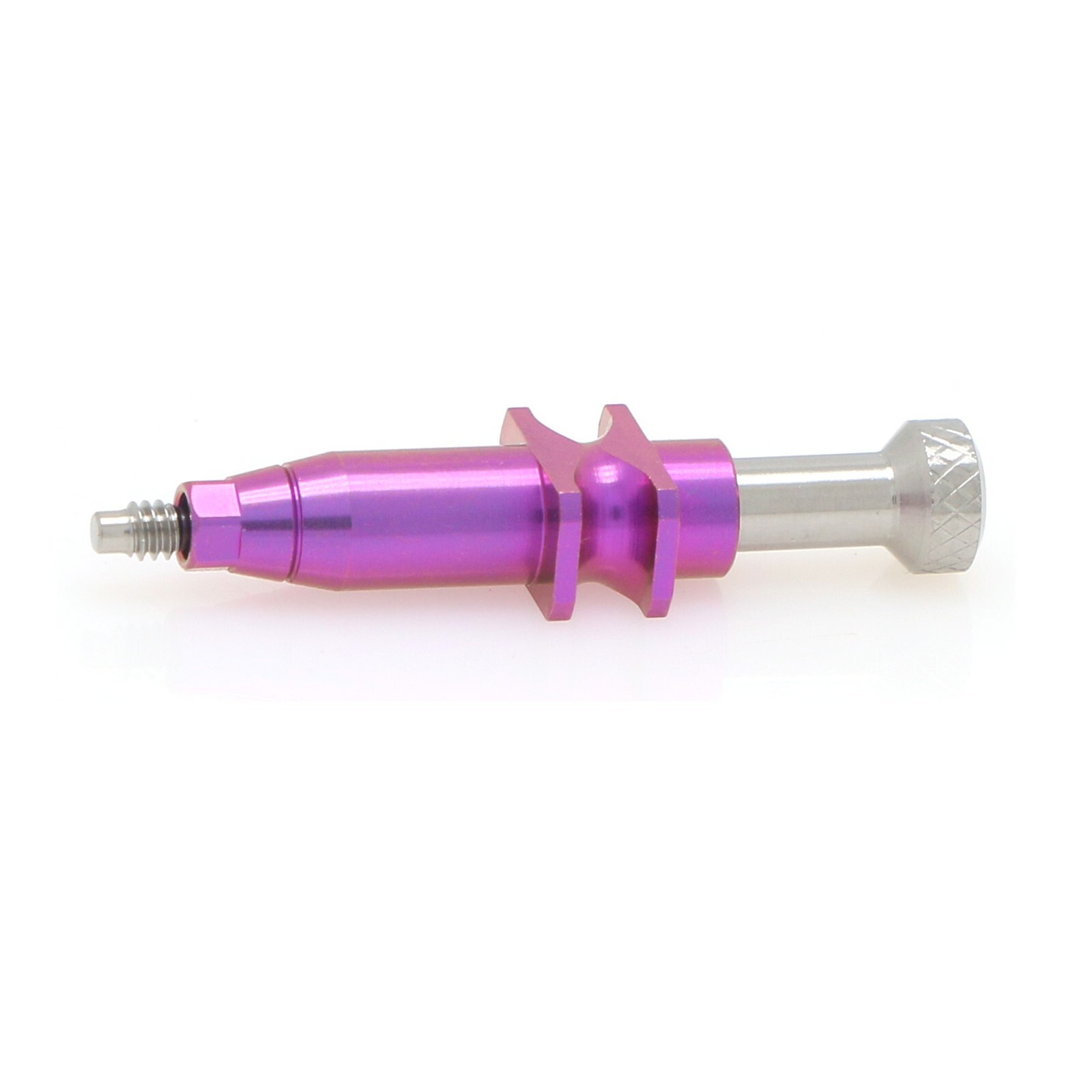 Dental Nobel Impression Coping Open Tray Conical Connection NP/RP Ø3.6/5.0mm