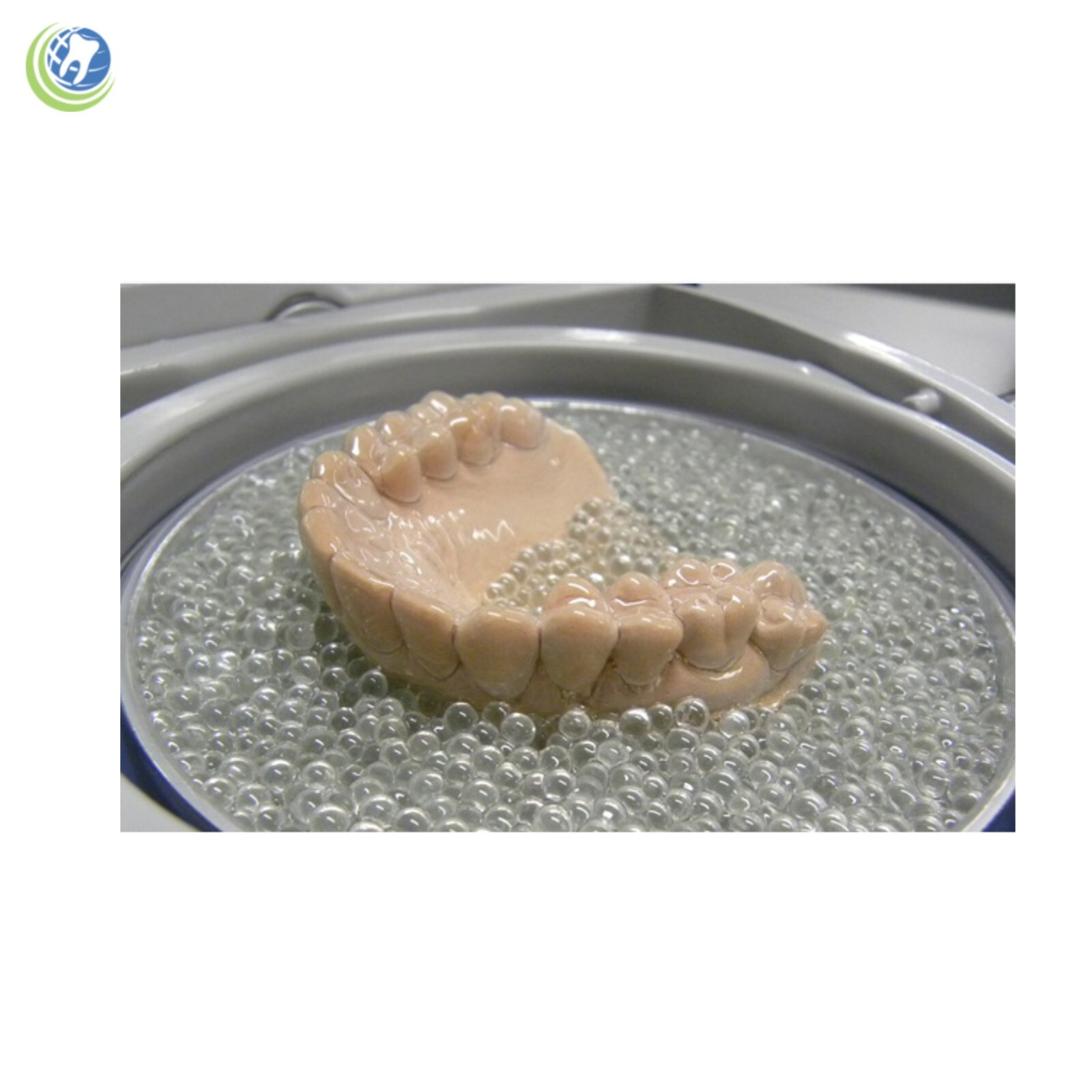 BIOART Dental Laboratory Vacuum Forming Machine PLASTVAC-P7 110w