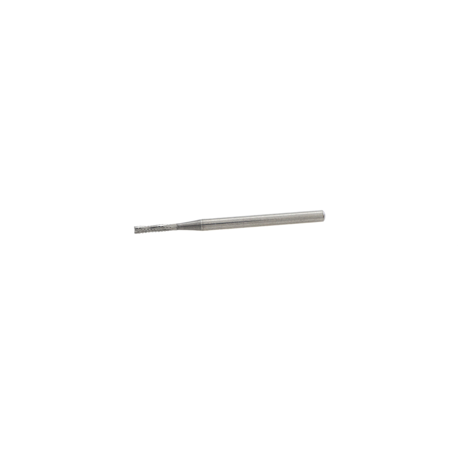 WAVE Dental Carbide Surgical Burs 557 558 FG Straight Fissure Crosscut Bur 25mm