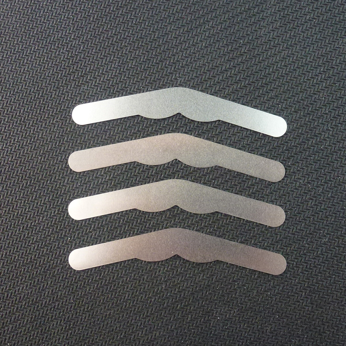 10XDental Matrix Bands Regular Tofflemire Universal Matrices Band .0015″ 4Types