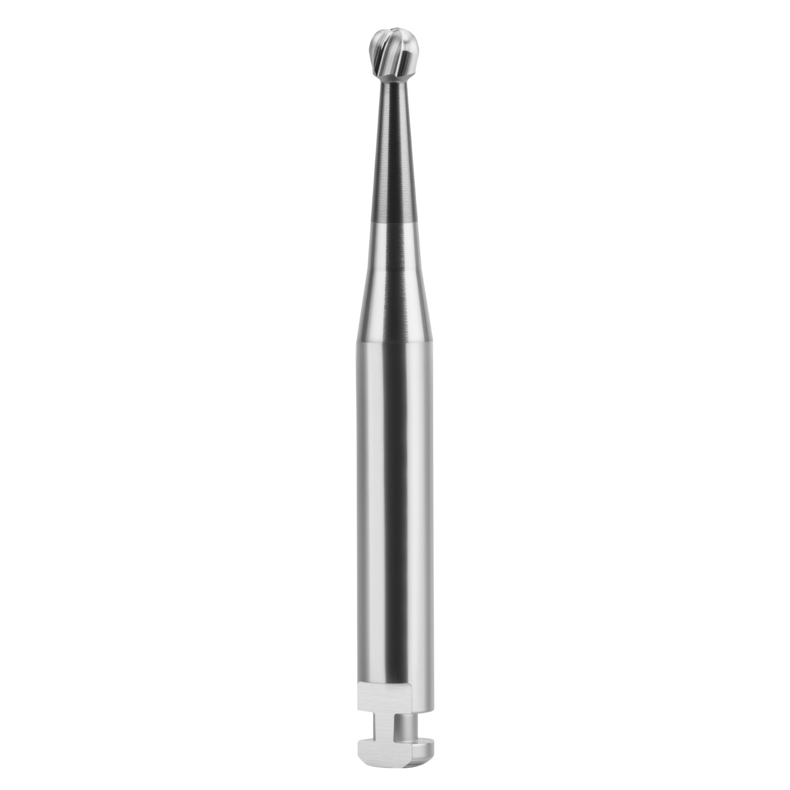 Wave Dental Latch Tungsten Carbide Burs RA5 Round 22mm Ball Bur for Contra Angle