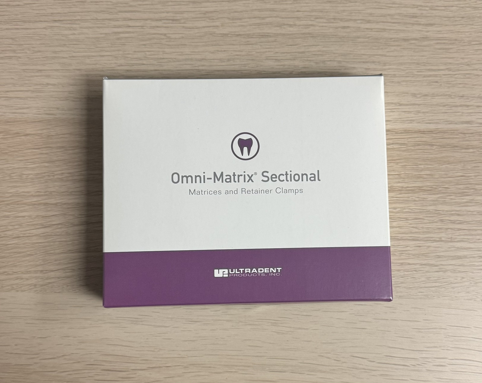 Ultradent Omni-Matrix Sectional KIT