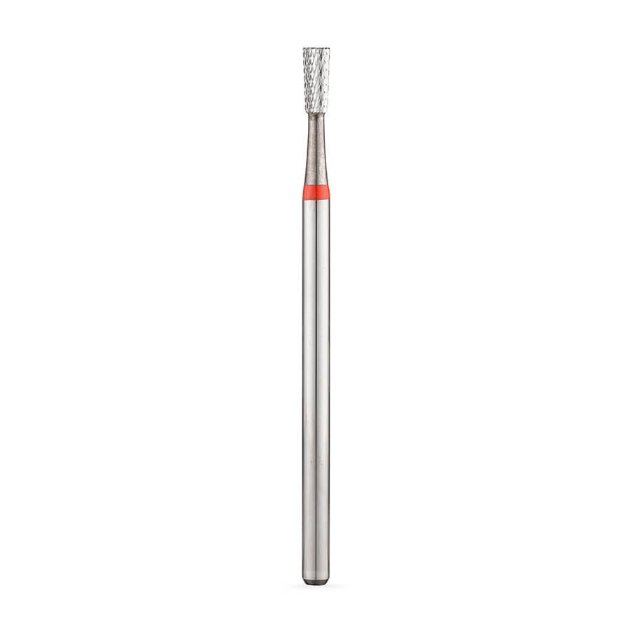 Brasseler Laboratory H225EF EF-Cutter Inverted Cone Carbide Burs (1/pk)