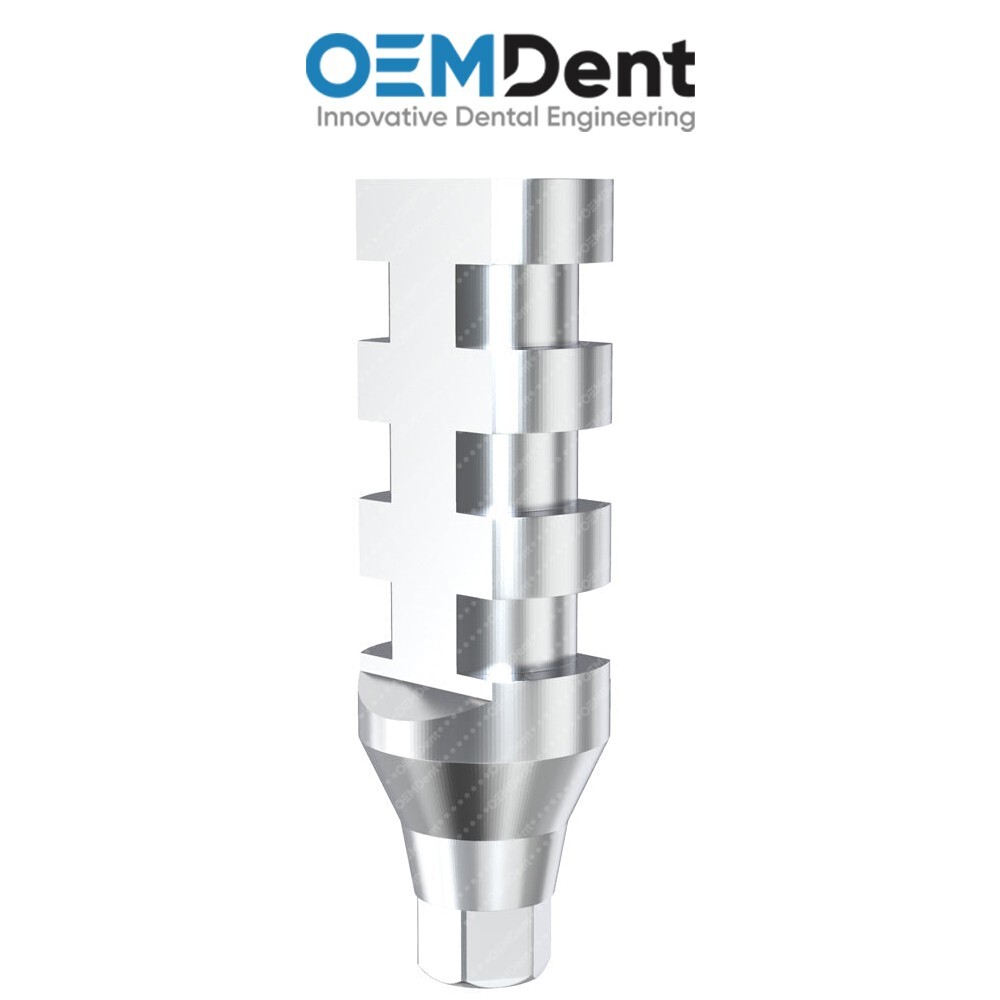 Transfer Coping (Closed/Open Tray) NP – GDT® Compatible Conical