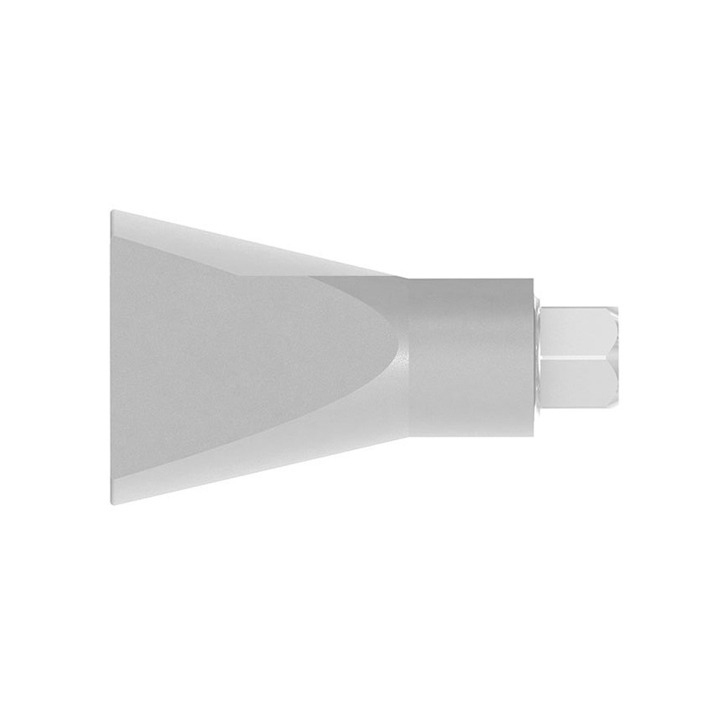 Dental Lab CAD/CAM Titanium Scan Post Compatible With MIS Standard Platform