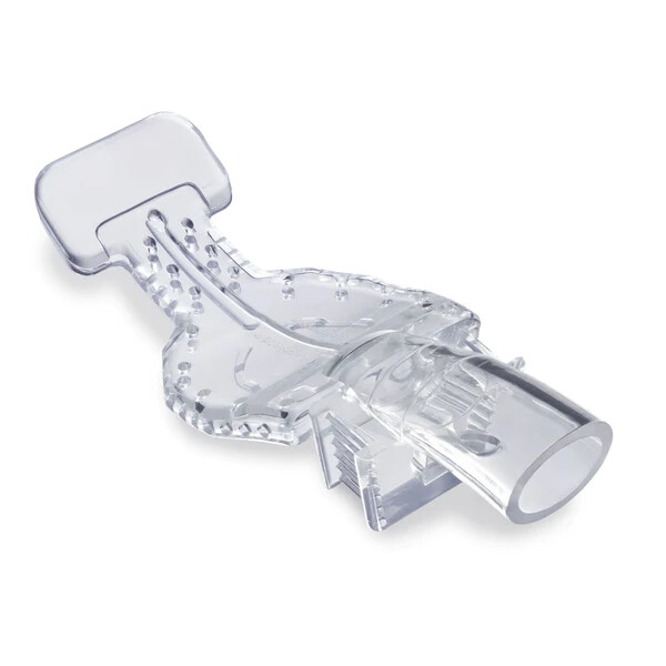 Dryshield Autoclavable Mouthpiece (QTY: 8) [Select the Size from options]