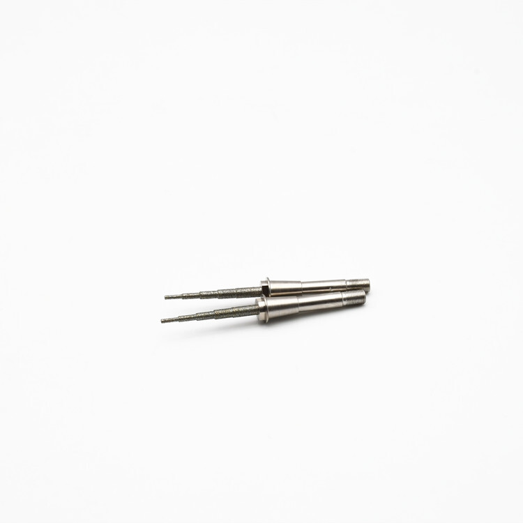 Sirona MCXL Cerec CAM CAD Milling Burs for Lithium Disilicate Step Bur
