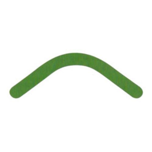 Slick Bands Tofflemire Matrices – Dead-Soft Right-Curve