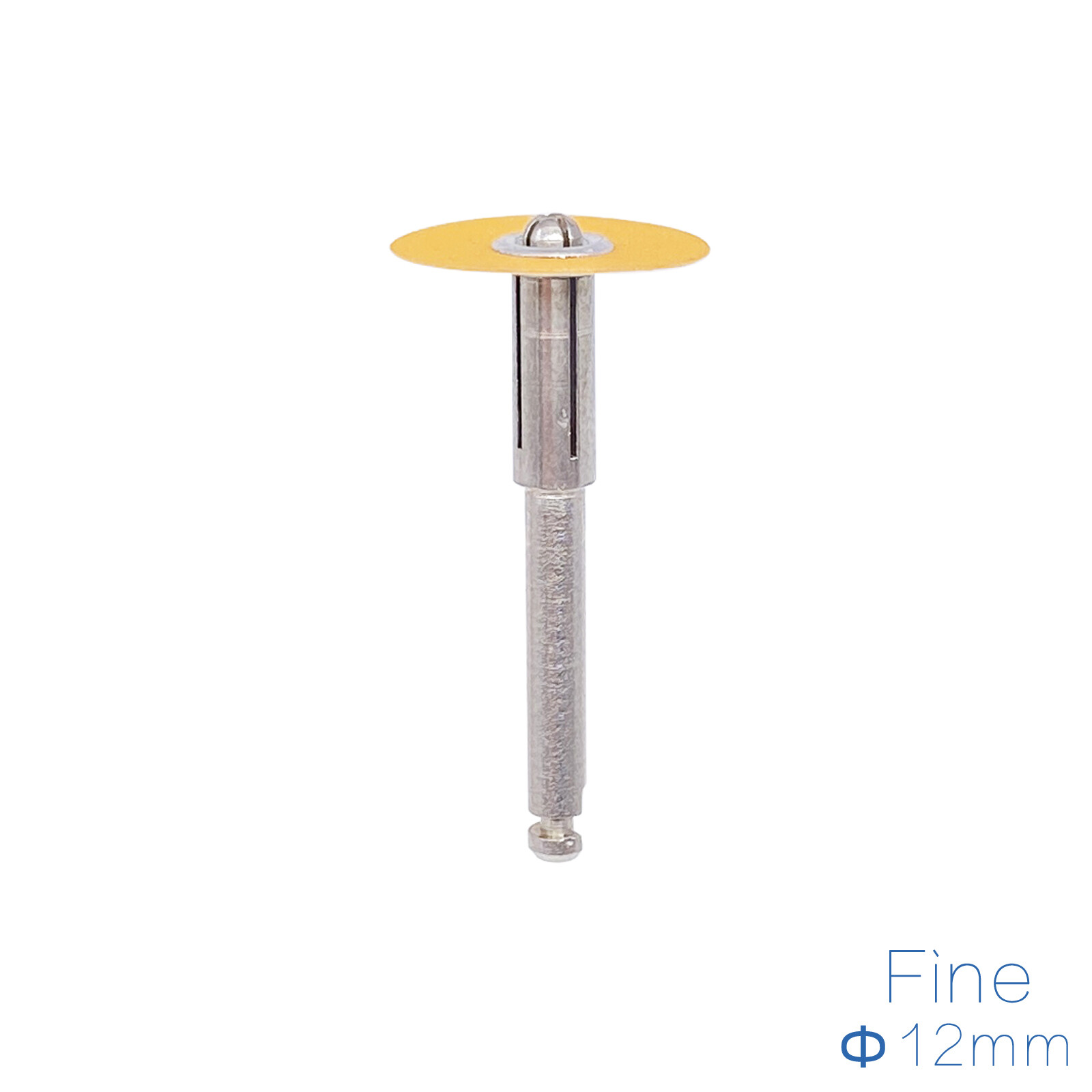 Dental Sof-Lex contouring polishing 2382 Pop-On discs 0.47″ 12mm or Mandrel