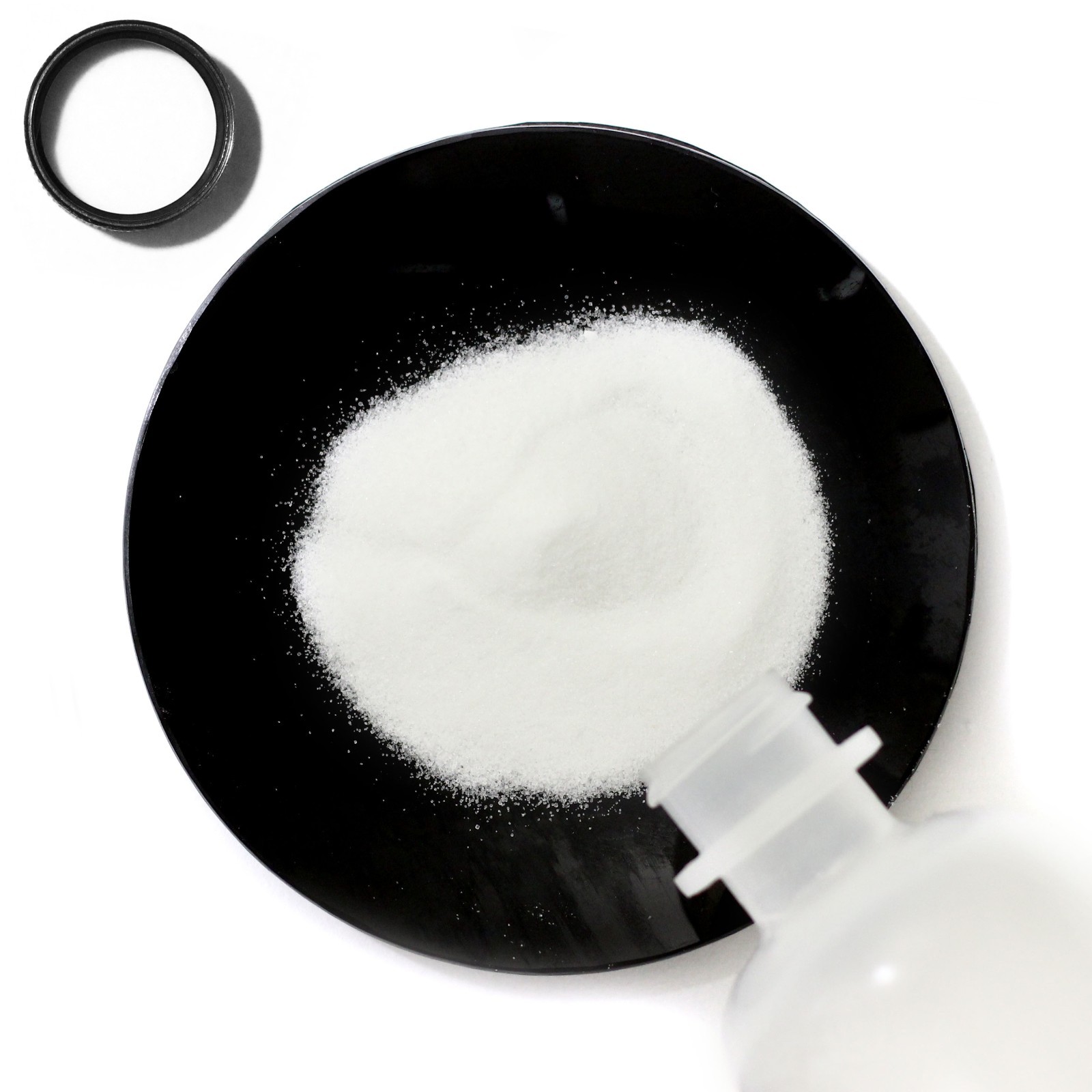 Sodium Sulfite, 4oz, Food Grade 99.9% Pure, Sturdy Bottle SHIPS SAME DAY