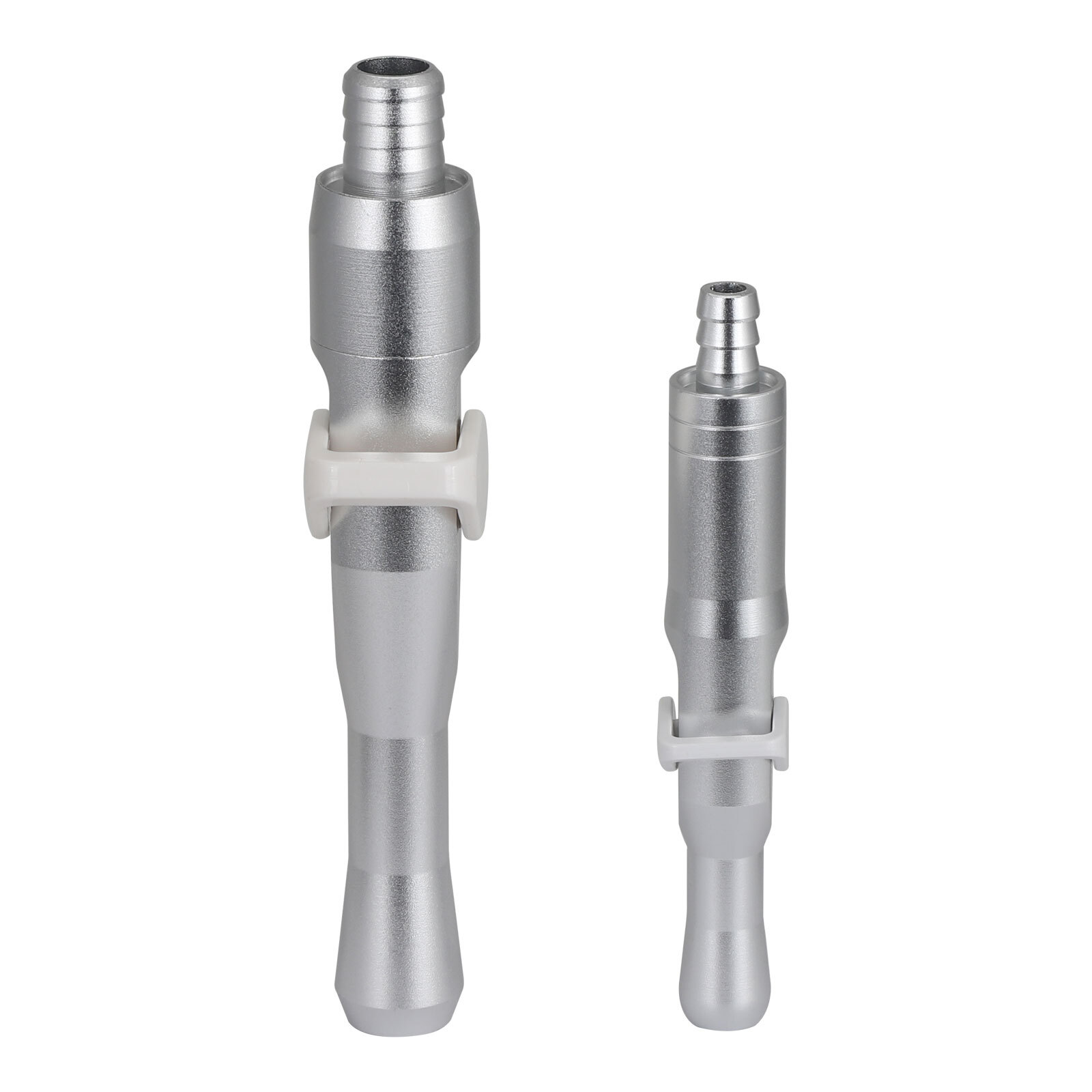 1PC/5PCS Dental Universal Saliva Ejector Suction Valves SE/HVE Tip Strong & Weak