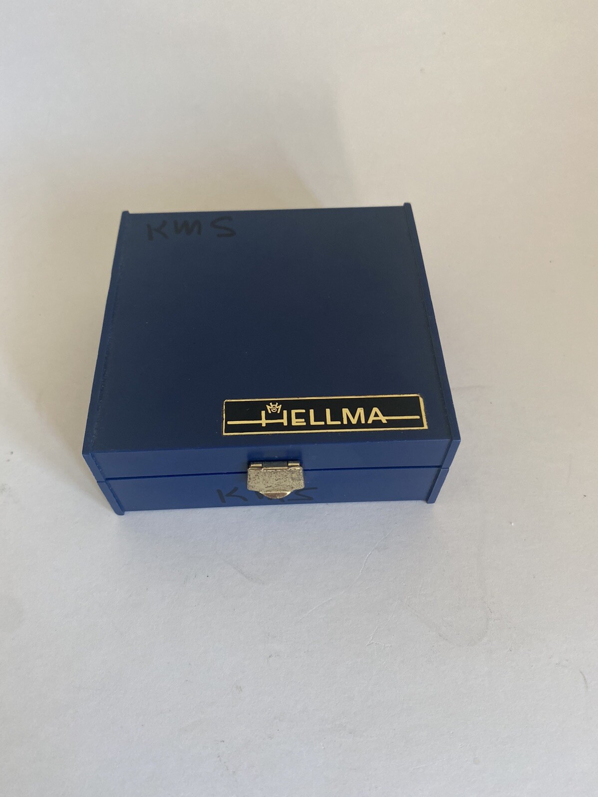 Hellma Micro Quarts UV Spectrum Cuvette 10x2mm 105-QS – Micro cells