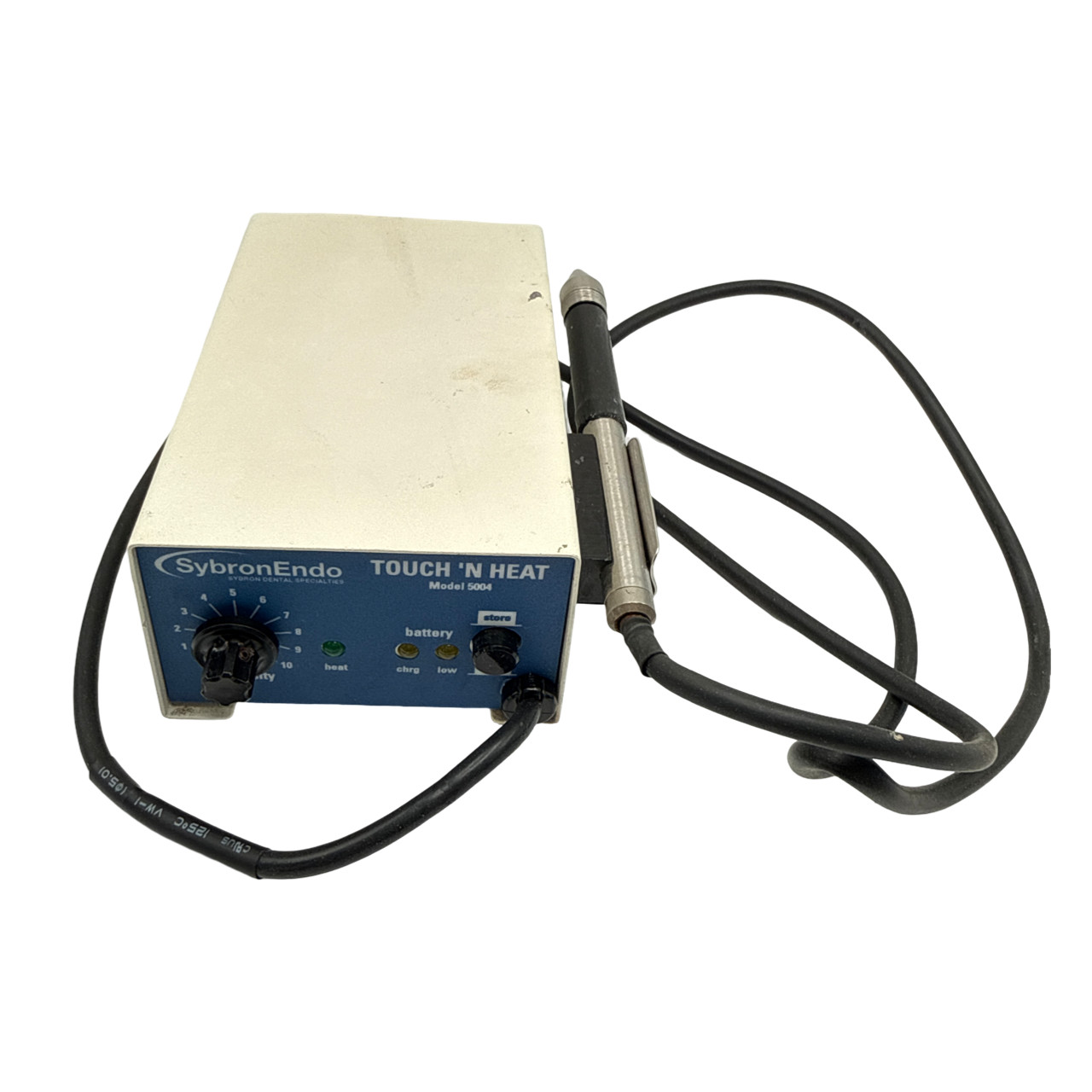 SybronEndo Touch ‘N Heat 5004 Touch N Heat 5004, 110V
