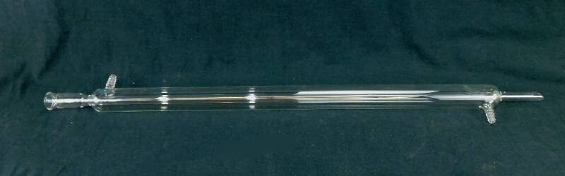 West Condenser 600mm Jacket – Non-Fitted Joint – Merco Glassworks by Pyrex