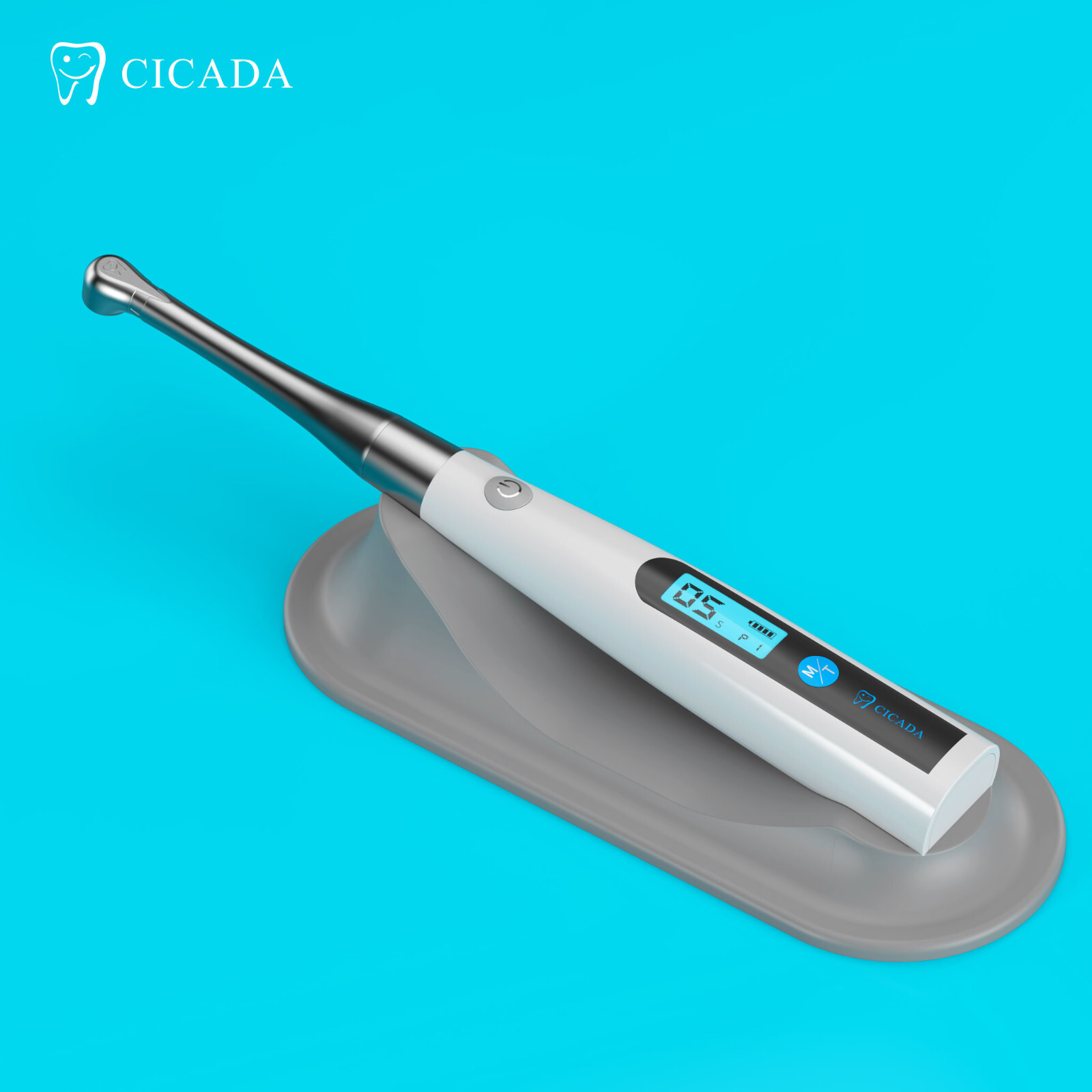Cicada One Sec. LED Curing Light(CV-215) G1