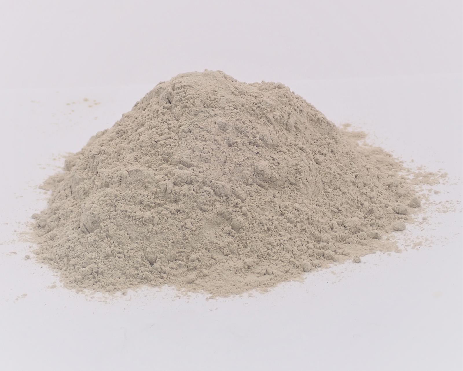 Bentonite powder, very fine powdered clay, 500g – 25kg