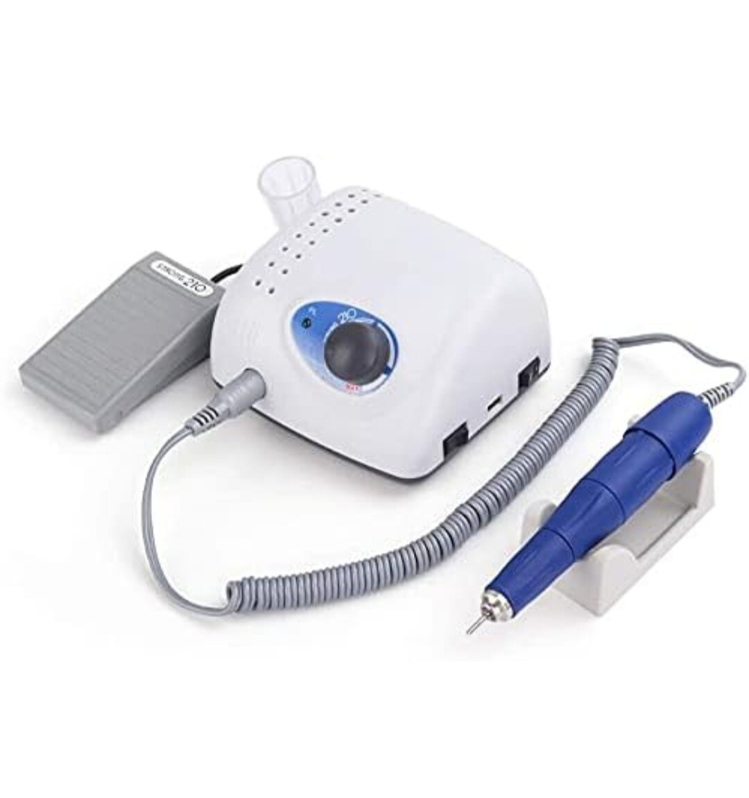 Strong Control Box For 102L /105L Micro Motor 65W Manicure Pedicure Machine Nail