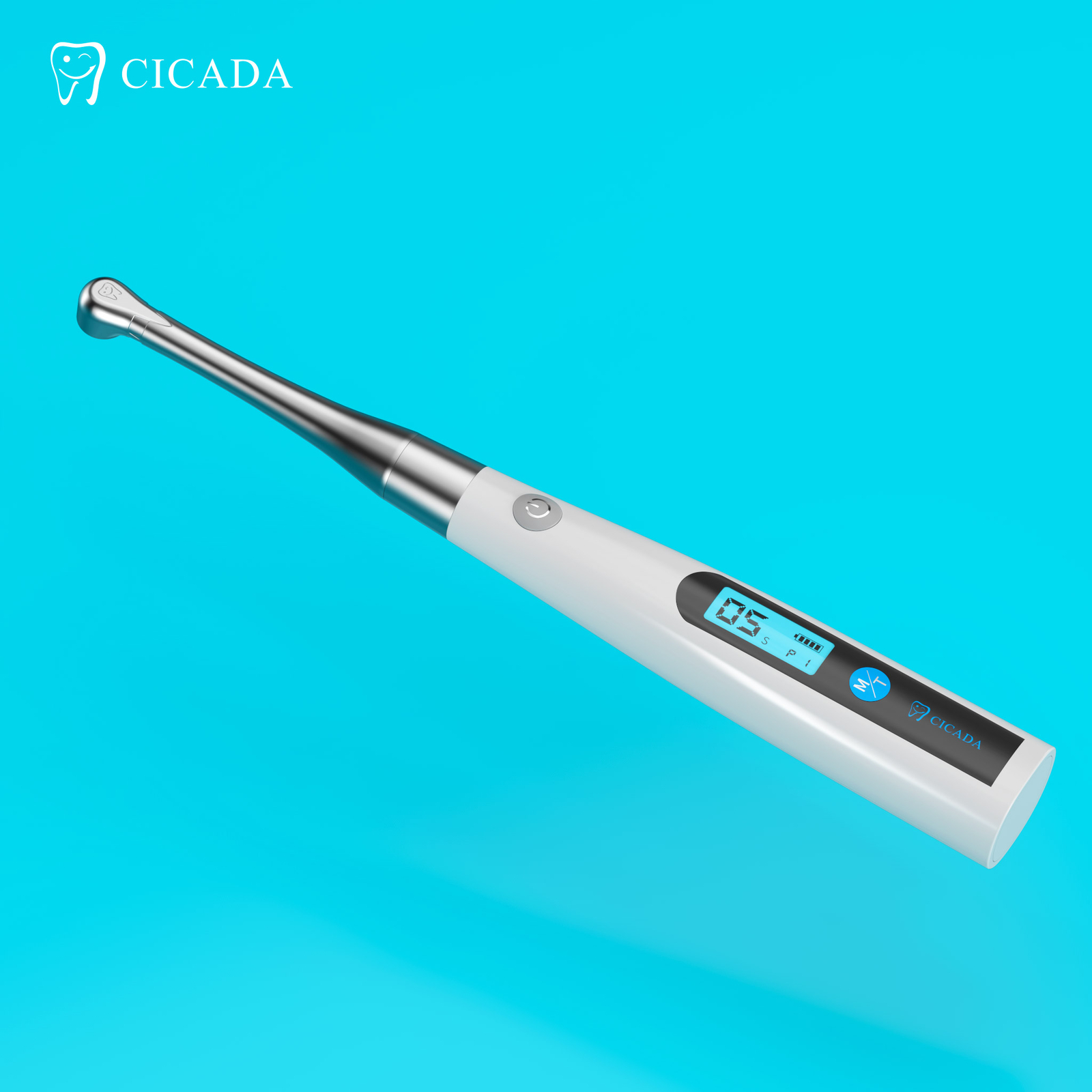 Cicada One Second LED Curing Light REF CV-215(G1)
