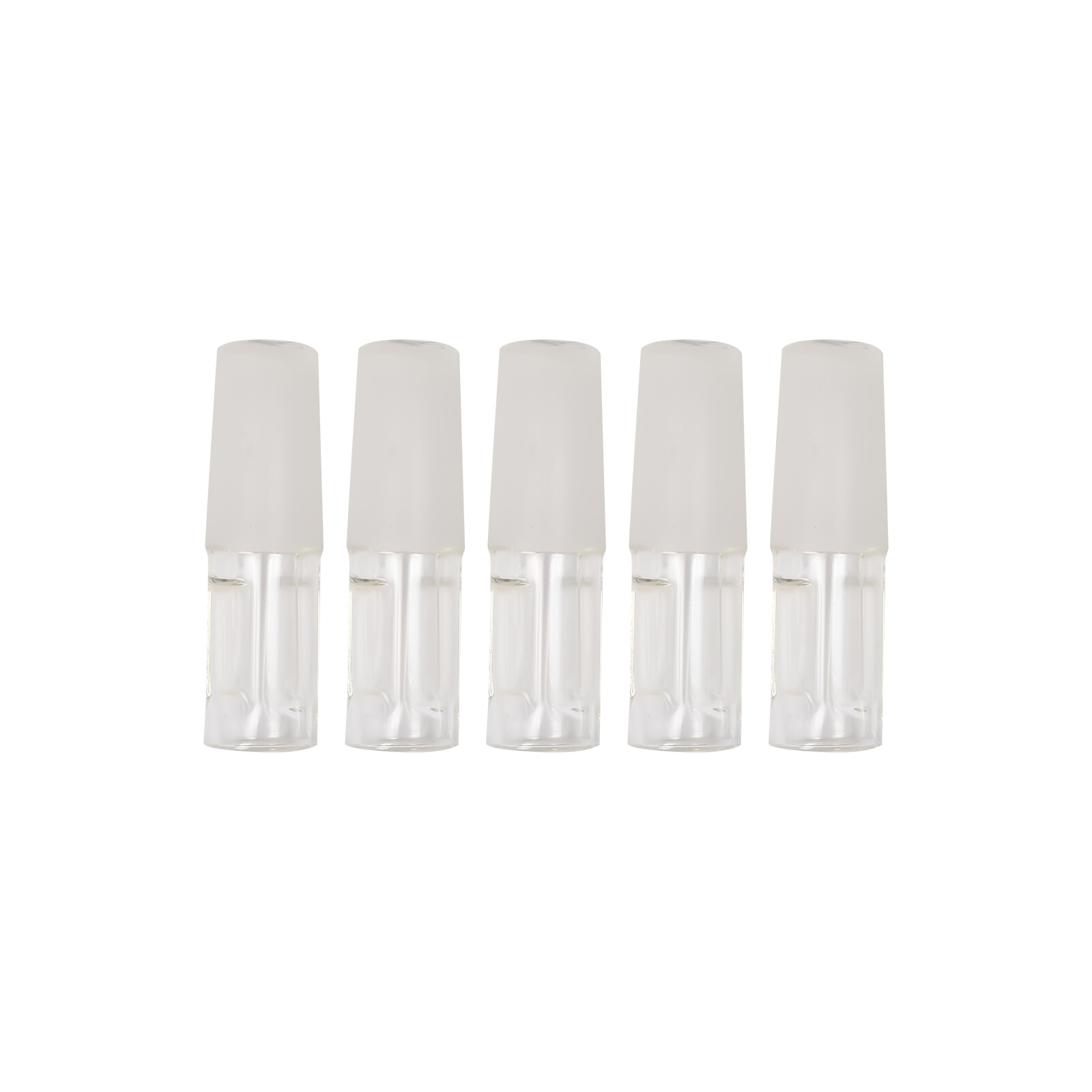 24/40 Joints Glass Organic Chemistry Lab Glassware Kit, 32PCS Lab Chemilcal Unit