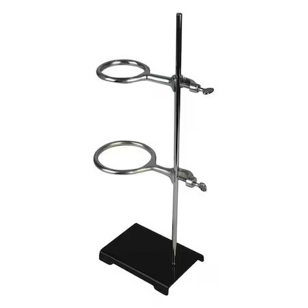 United Set694 Support, 24″L, 0.5″, 9″X6″, Steel, Cast Iron