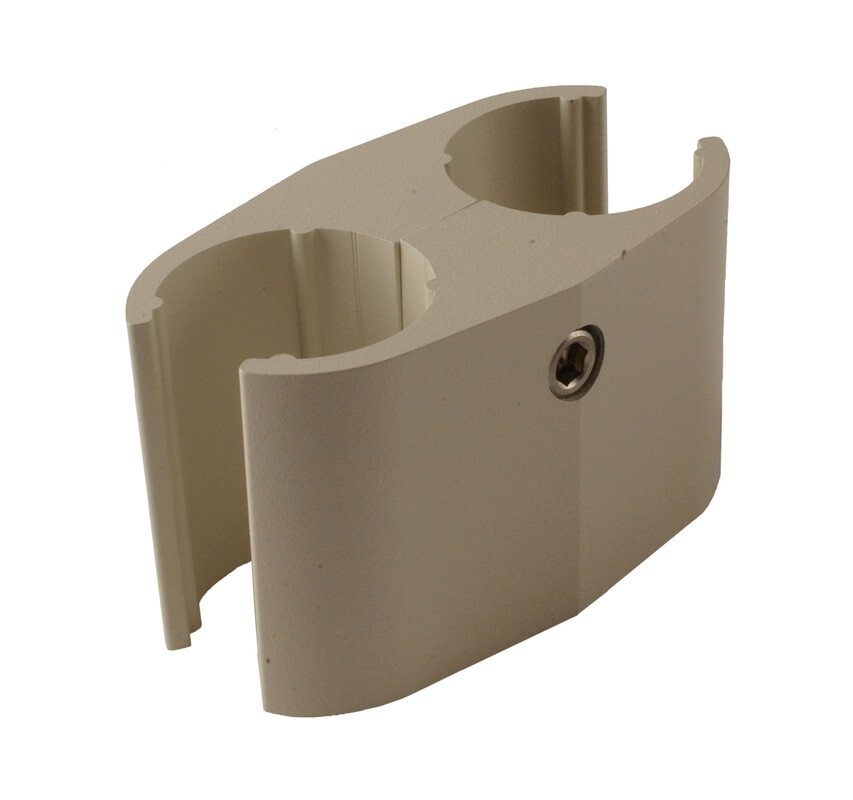 Beaverstate 146-001 Butterfly post clamp