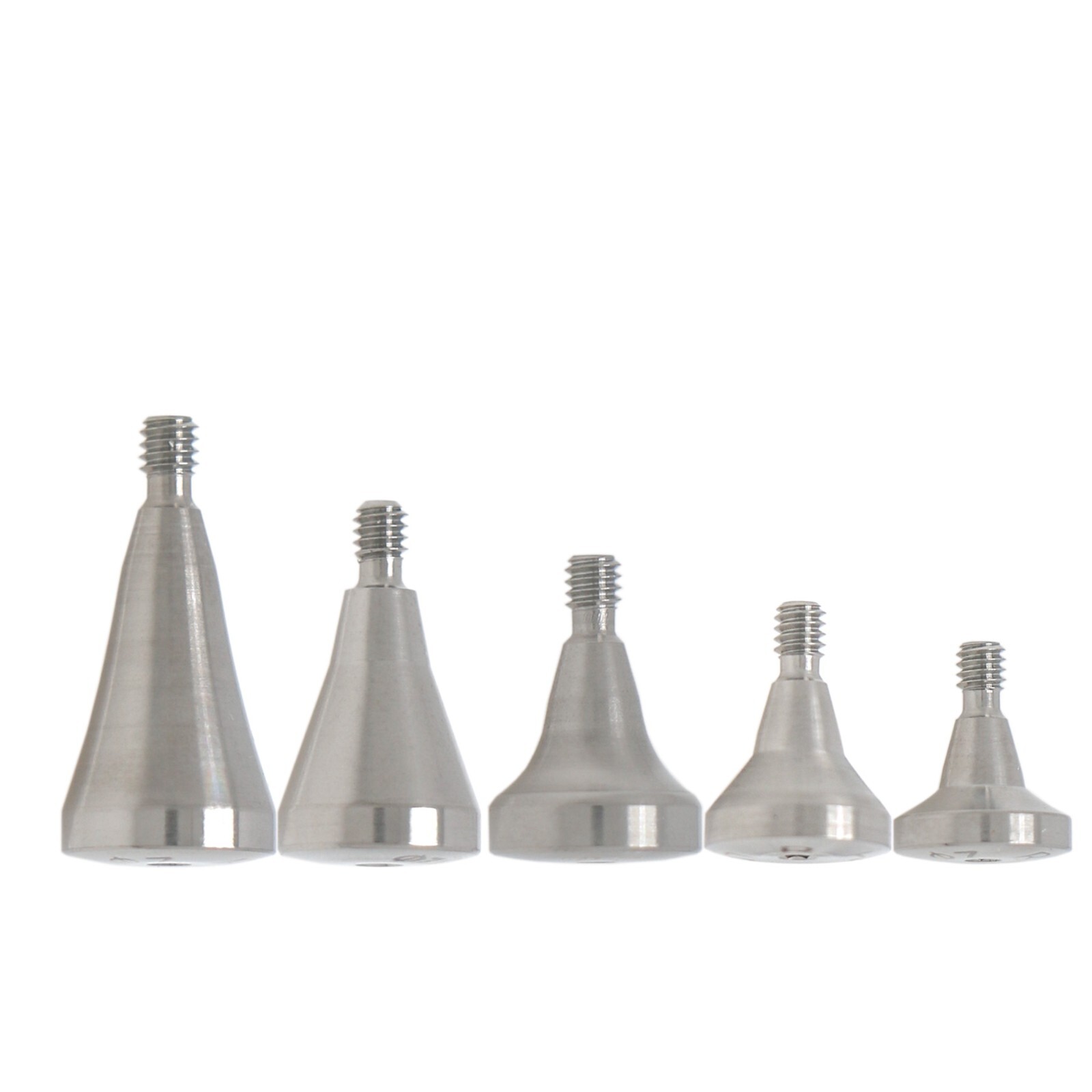 US OSS Dental Mini/Regular Healing Abutment Cap Platform fits Osstem Hiossen