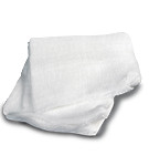 Derma Sciences Ducare Woven Gauze Sponge, 8-Ply, 4” x 3” -200/Pack