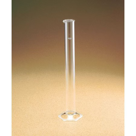 Kimble Chase 20058-50375 Hydrometer Jar 600Ml 375 Mm Hx50 Mm Dia