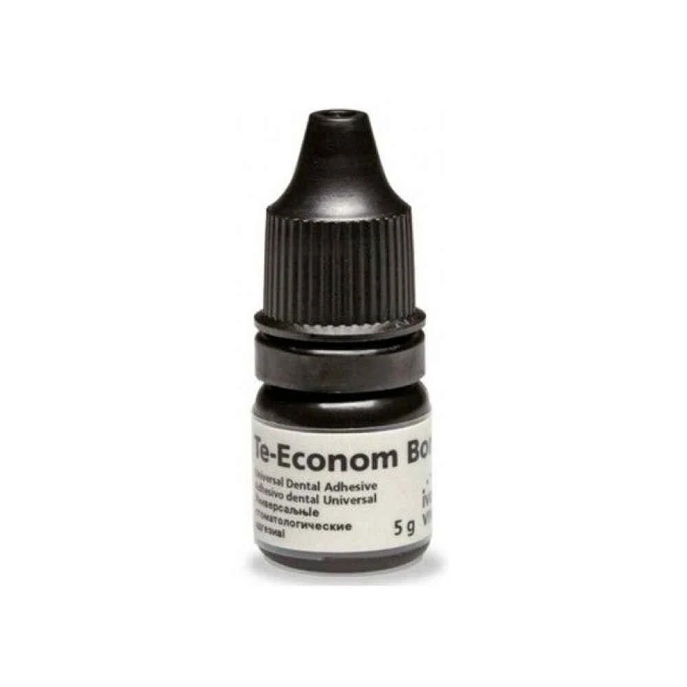 Ivoclar Vivadent Te-Econom Bond 5gm Universal Dental Adhesive
