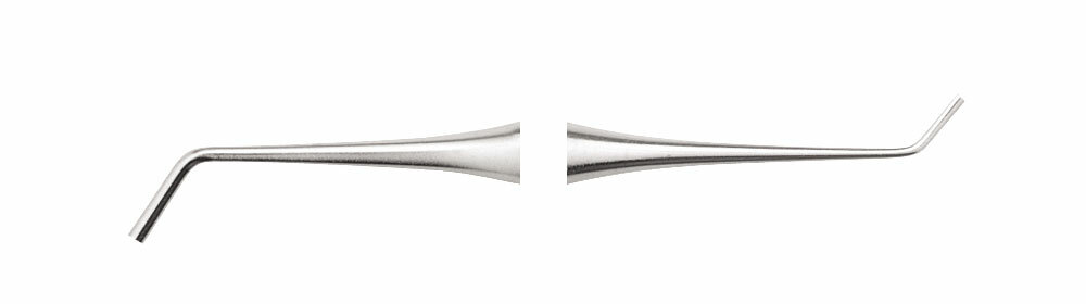 Premier Dental Smith Smooth Pluggers/Condensors Operative Hand Instrument