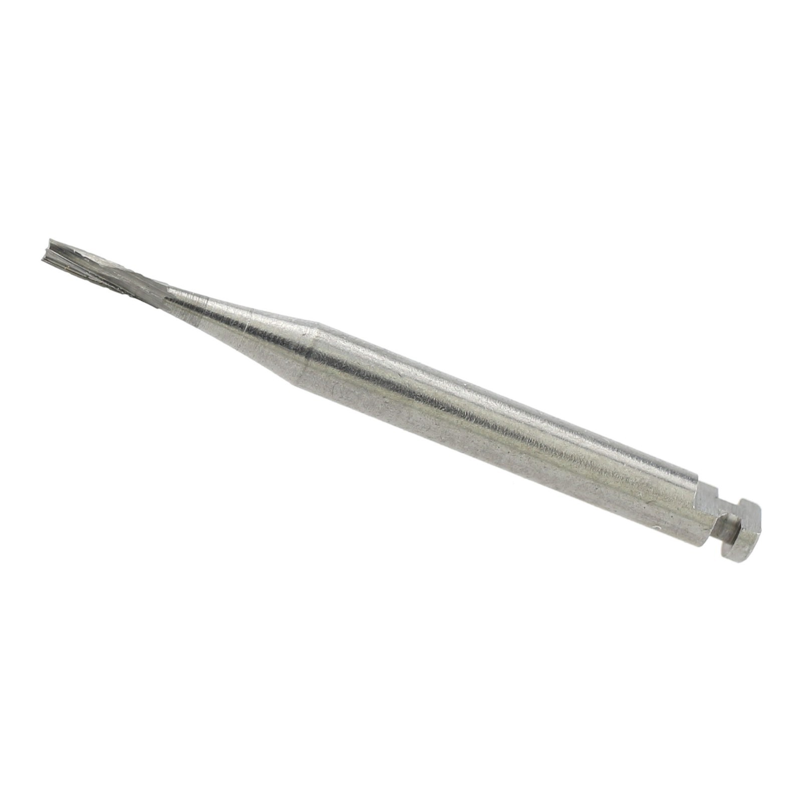 Wave Dental Carbides RAOS Burs Latch & Surgical Round Ball Straight Fissure 557