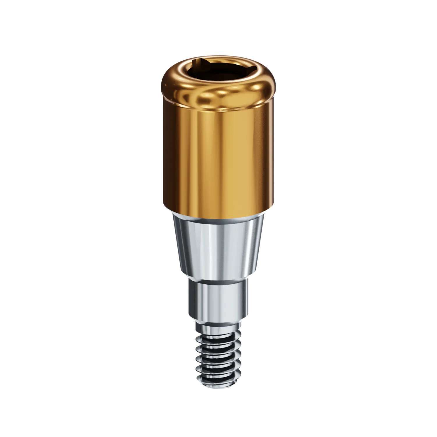 LOCATOR Abutment for Neodent Grand Morse, 5.0mm