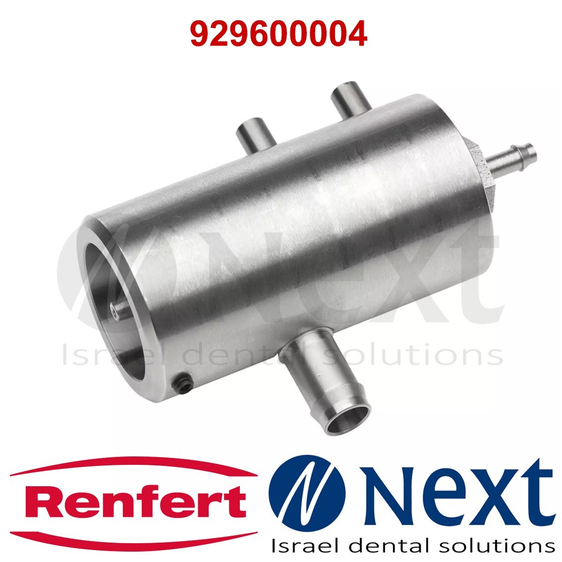 Mixing Chamber complete for Vario Basic Renfert 929600004