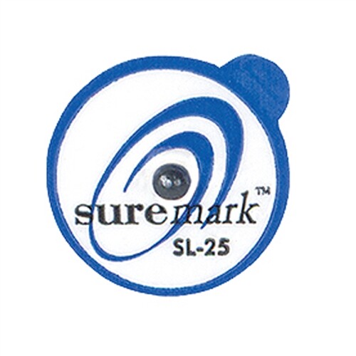 Lead Ball Skin Markers – 1.0mm to 2.5mm, 110/Box