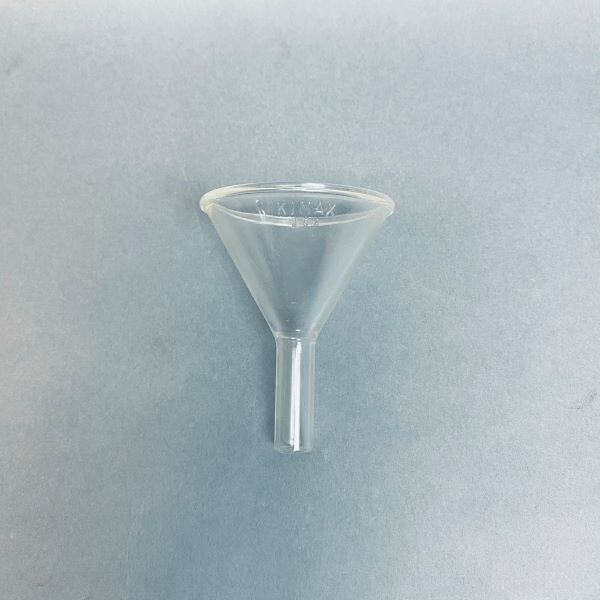 Kimble Kimax Filling Funnel Borosilicate