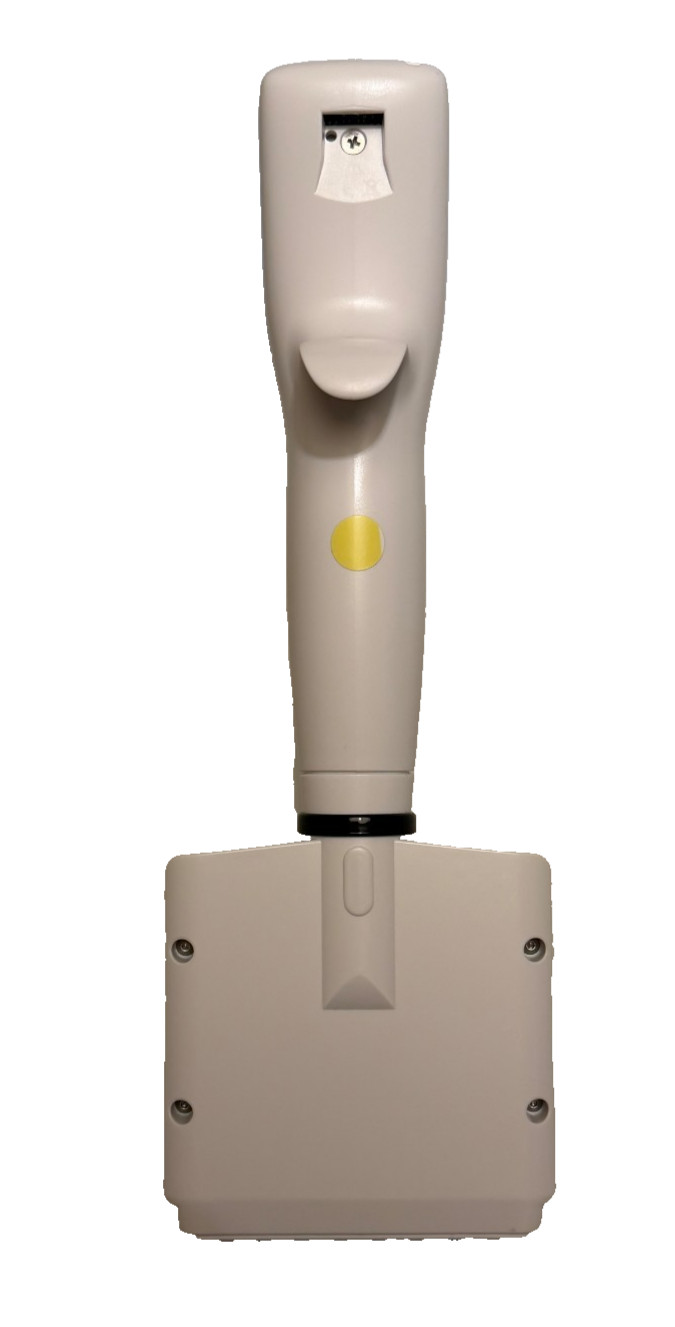 Pristine: Integra VIAFLO 3rd Generation 8-Ch Pipette 2-50 uL with Charger