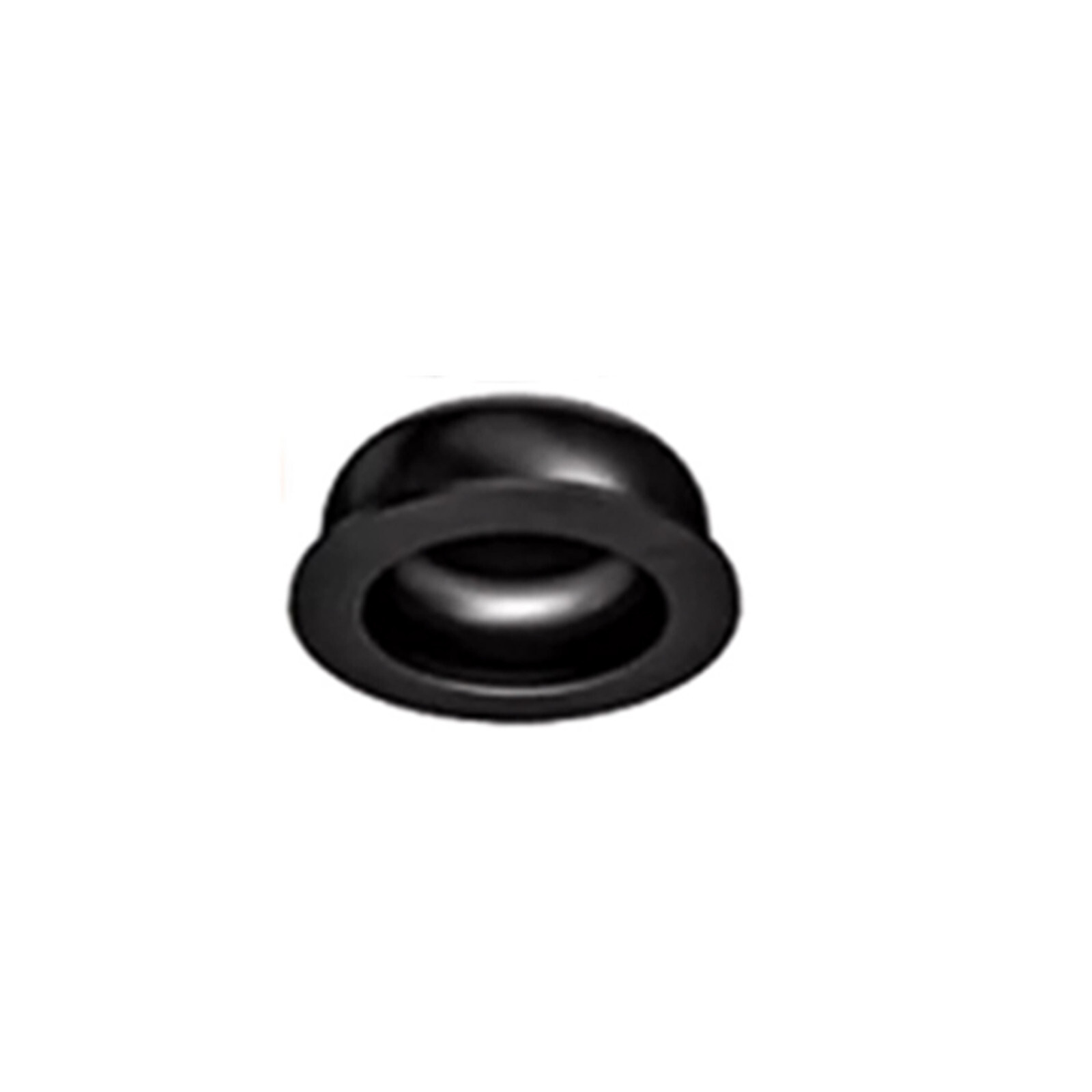 US Dental Locator Black Processing Male Cap Replace Inserts 4/8/12/20Pcs