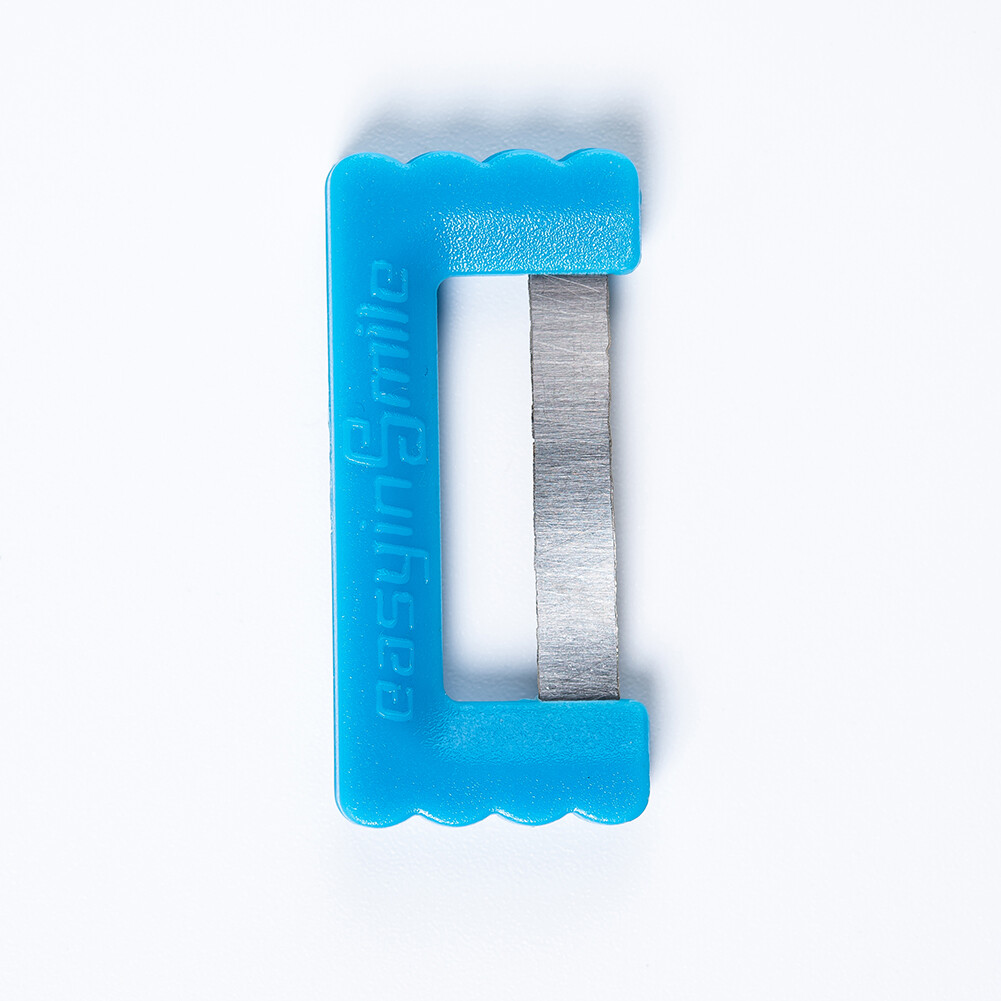 Ortho Polish Strips Dental IPR Strips Interproximal Reduction Strips Autoclave
