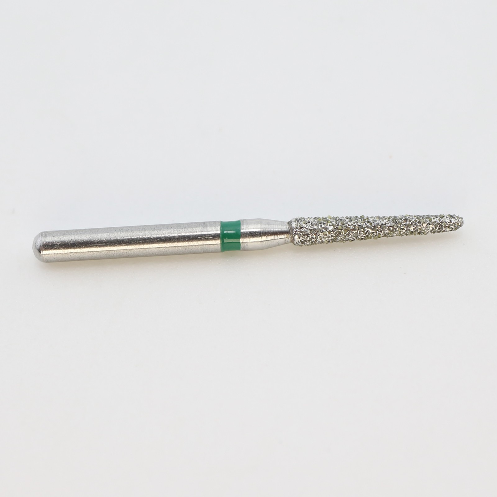 Multi-Use Dental Diamonds Modified Chamfer Burs FG Coarse CF-14C 878K/014C Green