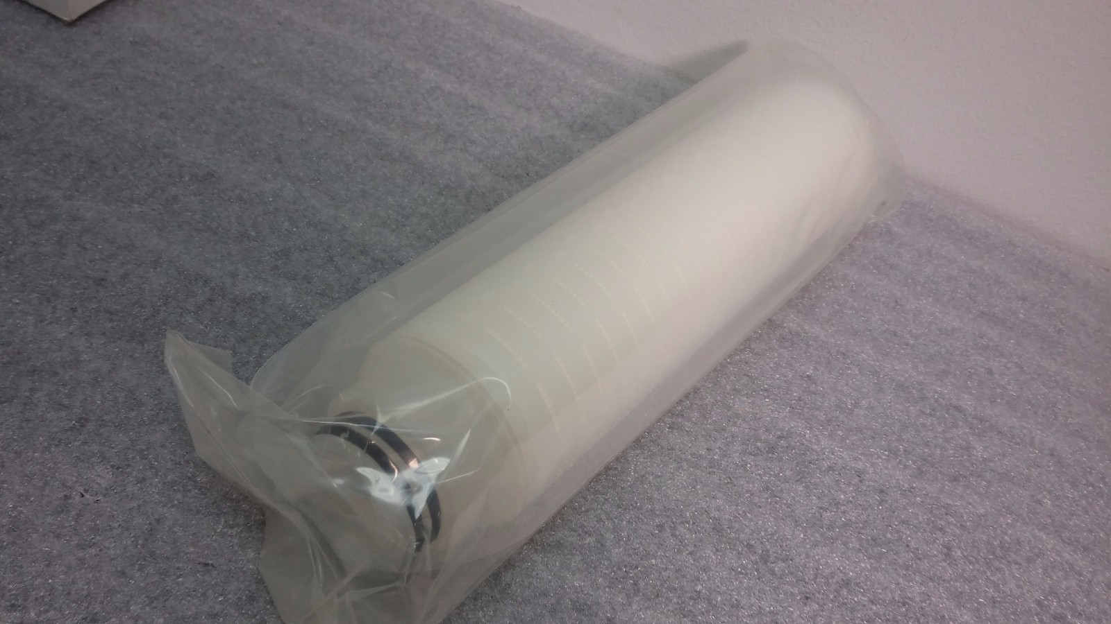 Gelman Sciences SCS91SE21E Superflow Filter 10″ 0.1um