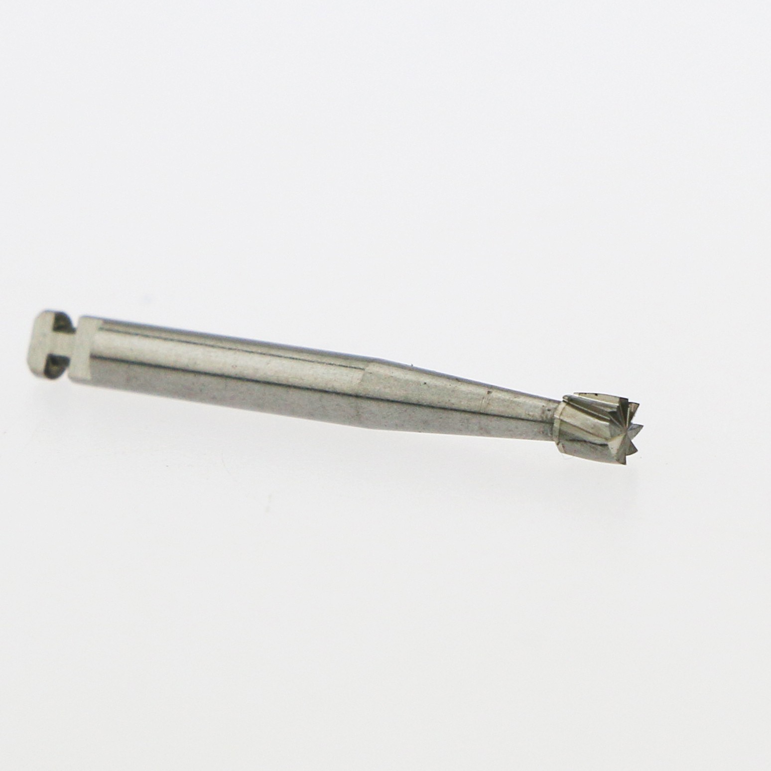 Wave Dental Carbide Burs RA SURG 2 4 6 8 For Low Speed Contra Angle Latch 2.35mm