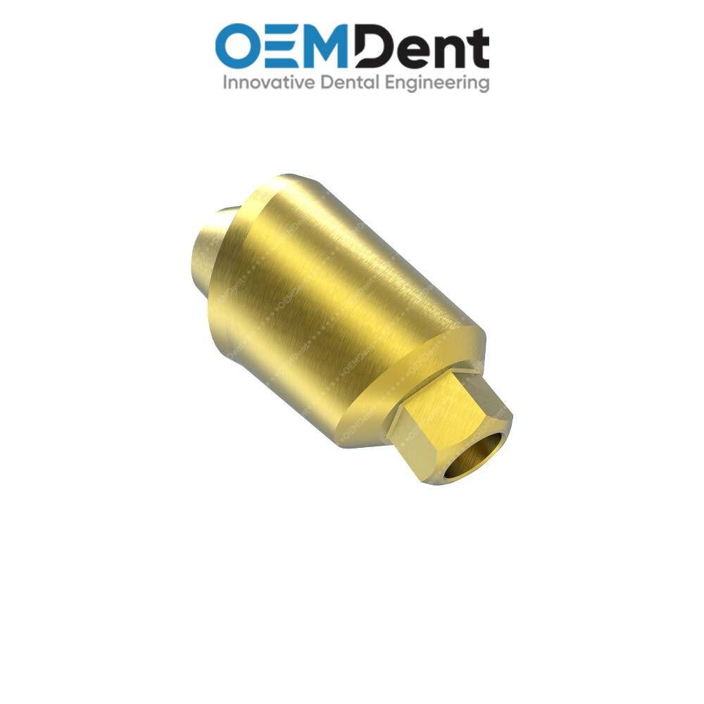 Angulated Multi Unit 30° 1.4mm – Noris® Int Hex 2.42mm Compatible